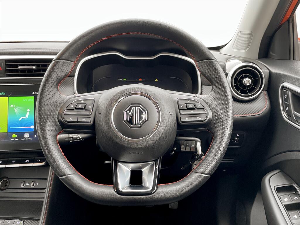 Used MG MG ZS 2022 for sale - 76714785: Photo 12