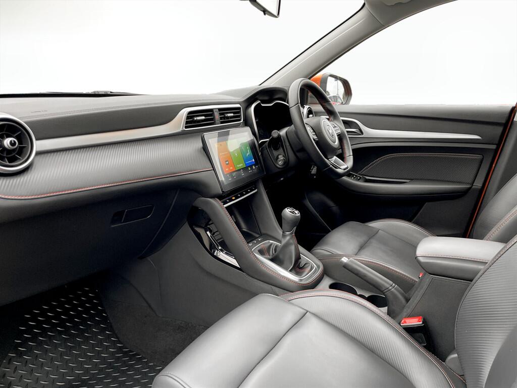 Used MG MG ZS 2022 for sale - 76714785: Photo 14