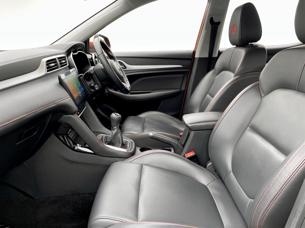 Used MG MG ZS 2022 for sale - 76714785: Photo 15