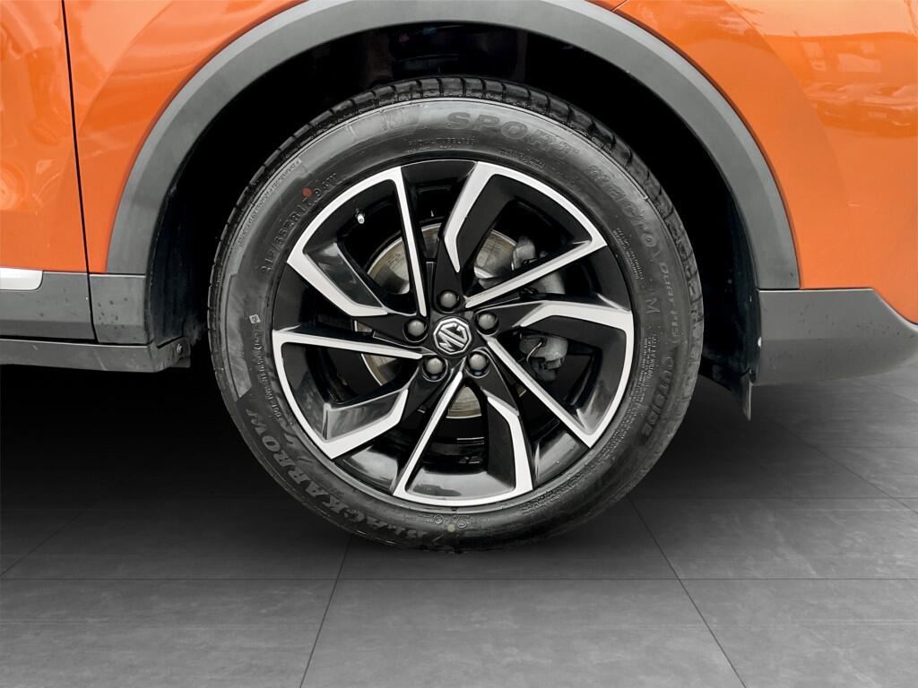 Used MG MG ZS 2022 for sale - 76714785: Photo 18