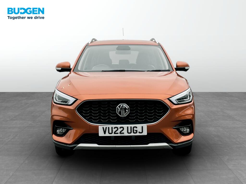 Used MG MG ZS 2022 for sale - 76714785: Photo 2