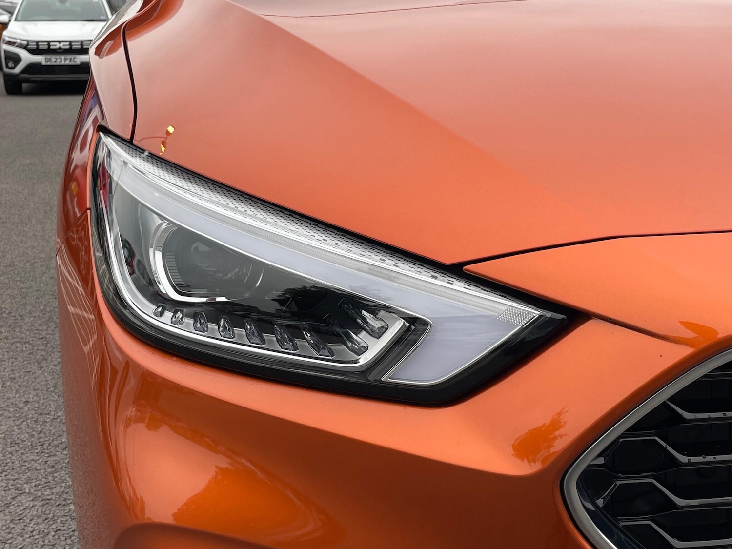 Used MG MG ZS 2022 for sale - 76714785: Photo 21