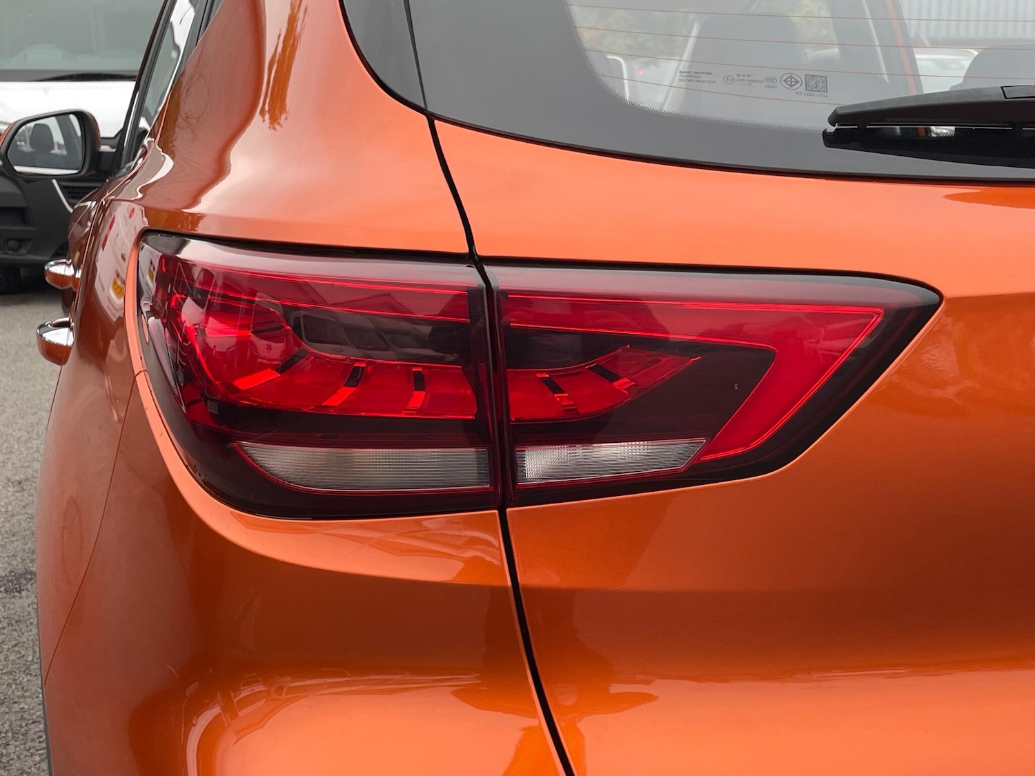 Used MG MG ZS 2022 for sale - 76714785: Photo 25