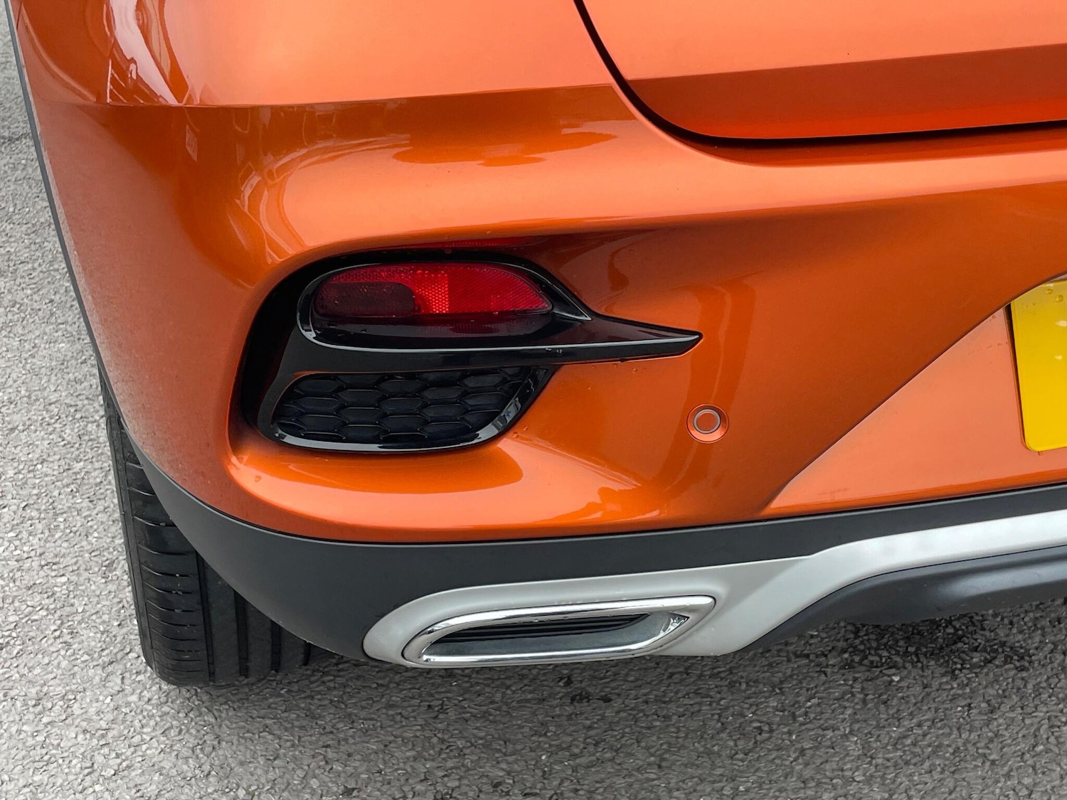 Used MG MG ZS 2022 for sale - 76714785: Photo 26