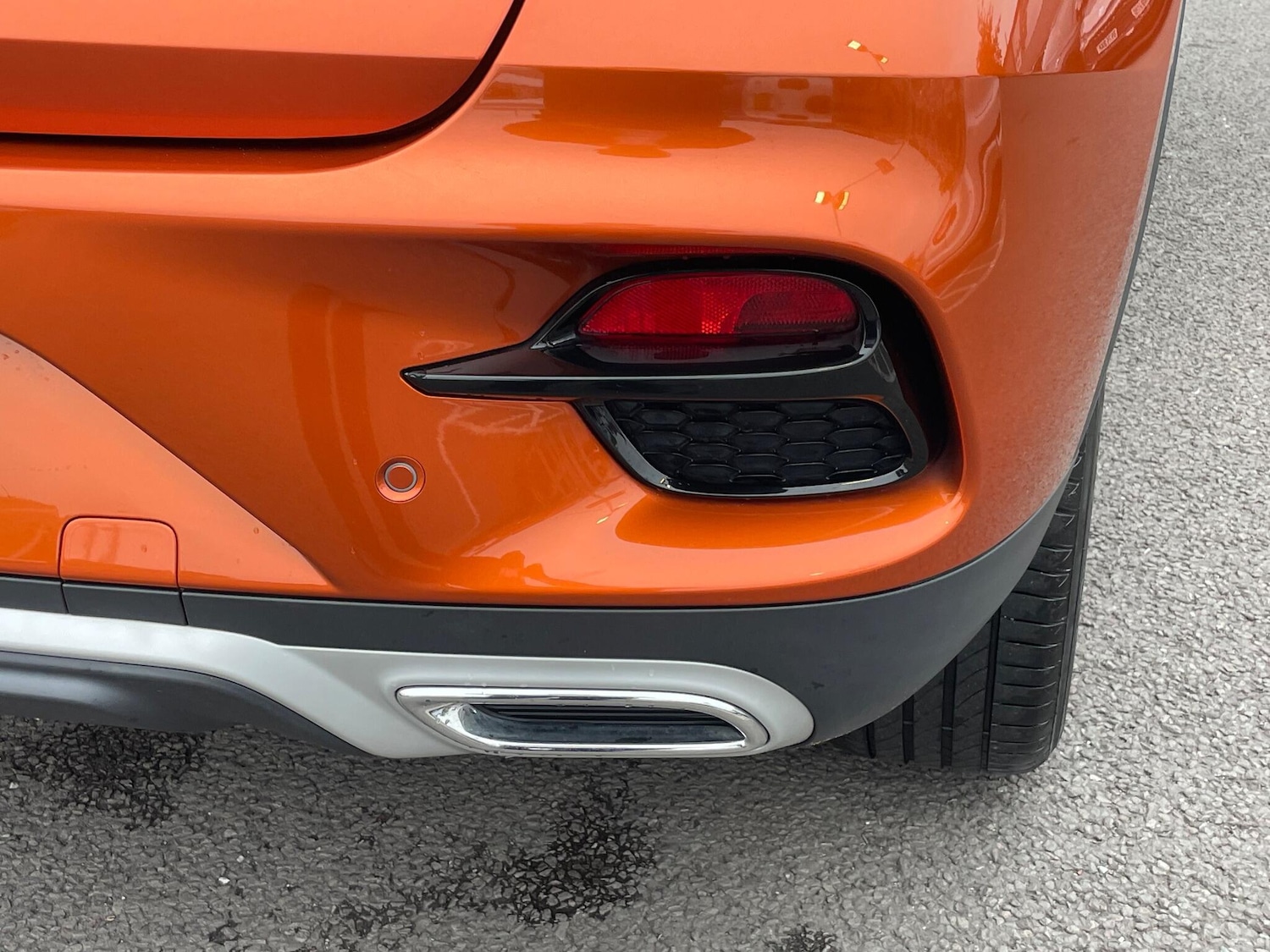 Used MG MG ZS 2022 for sale - 76714785: Photo 29