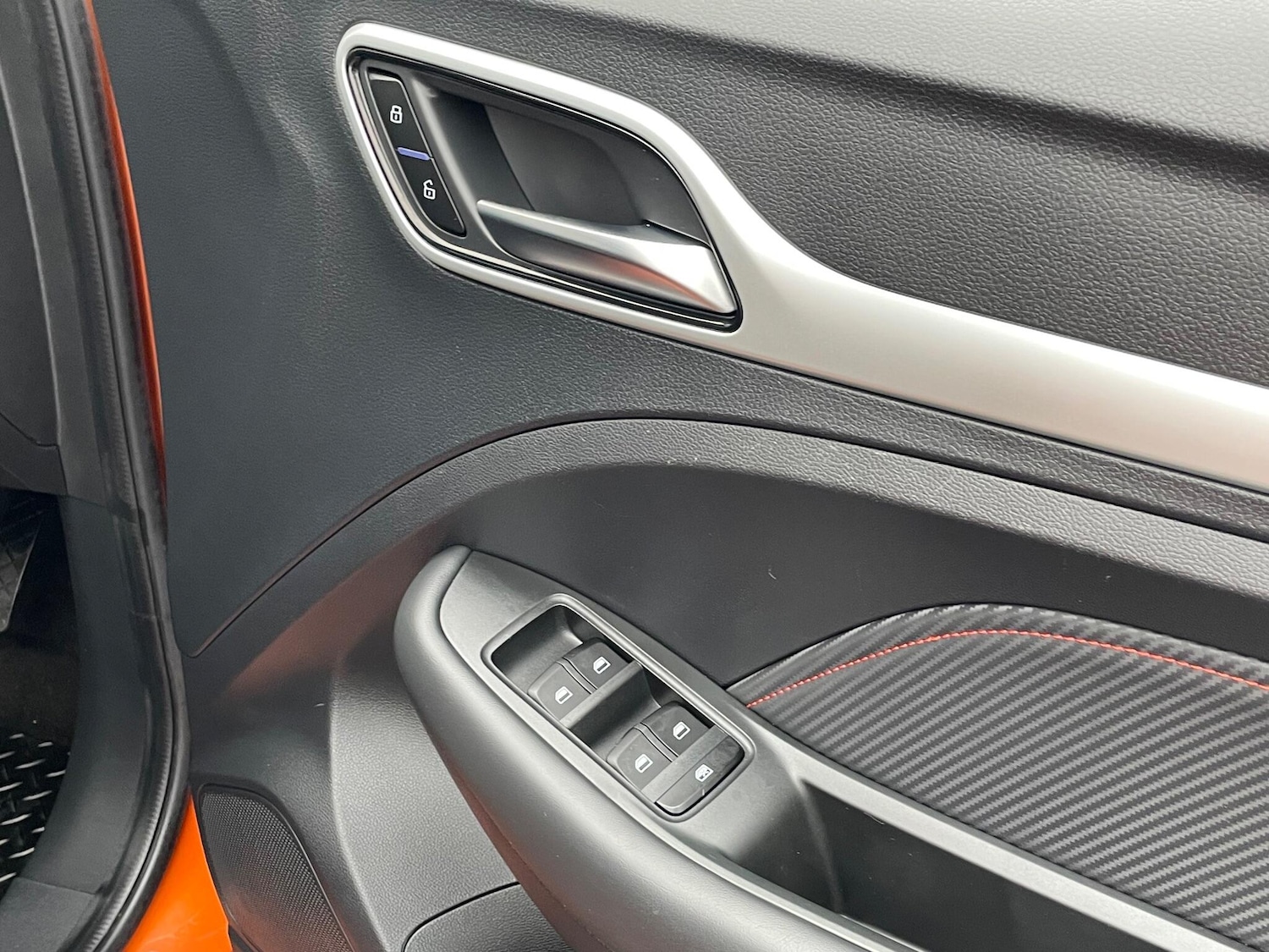 Used MG MG ZS 2022 for sale - 76714785: Photo 34