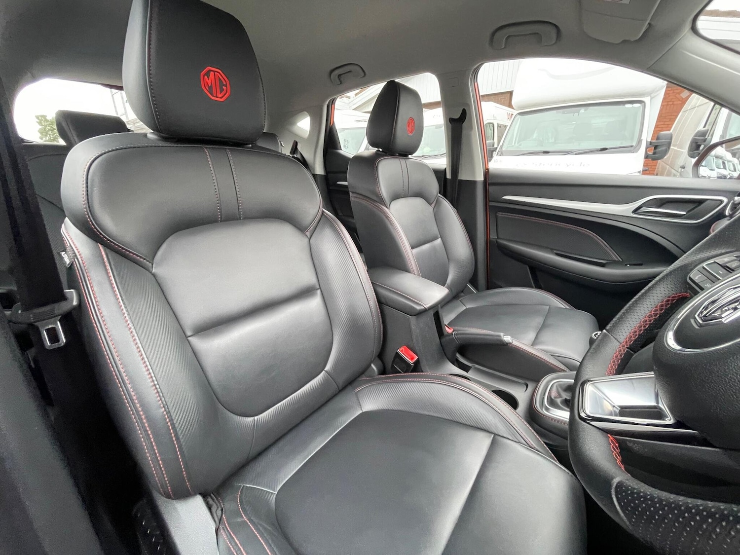 Used MG MG ZS 2022 for sale - 76714785: Photo 35