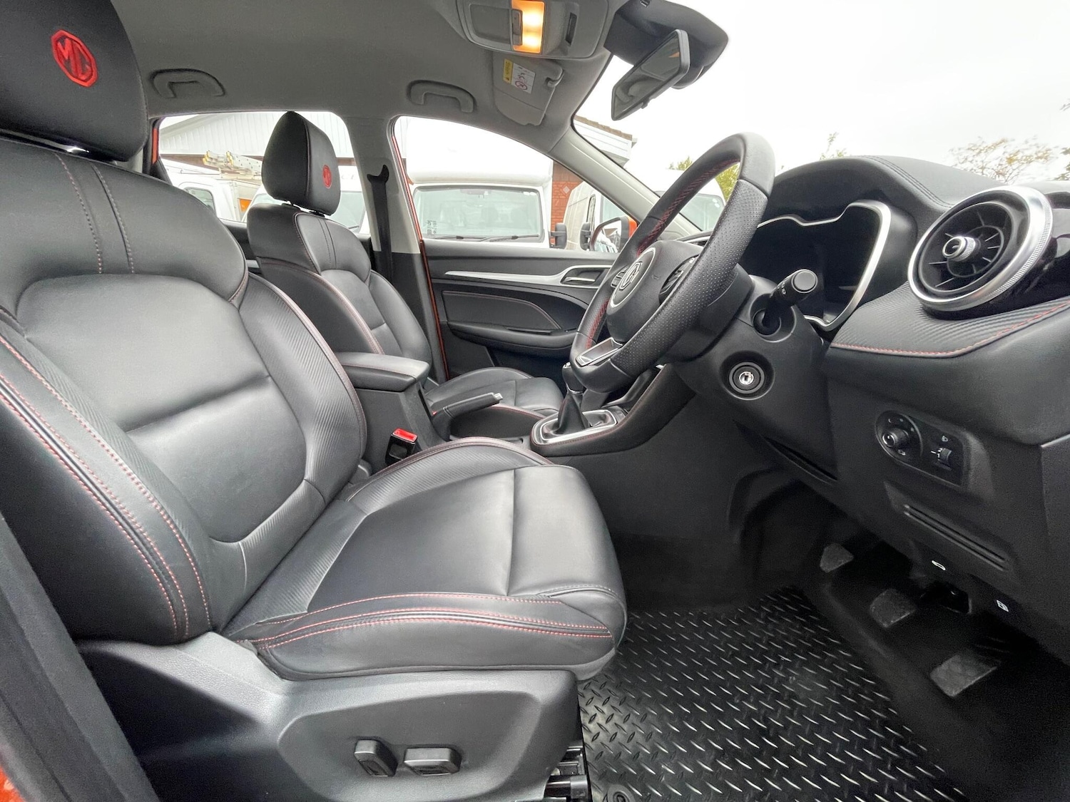 Used MG MG ZS 2022 for sale - 76714785: Photo 36