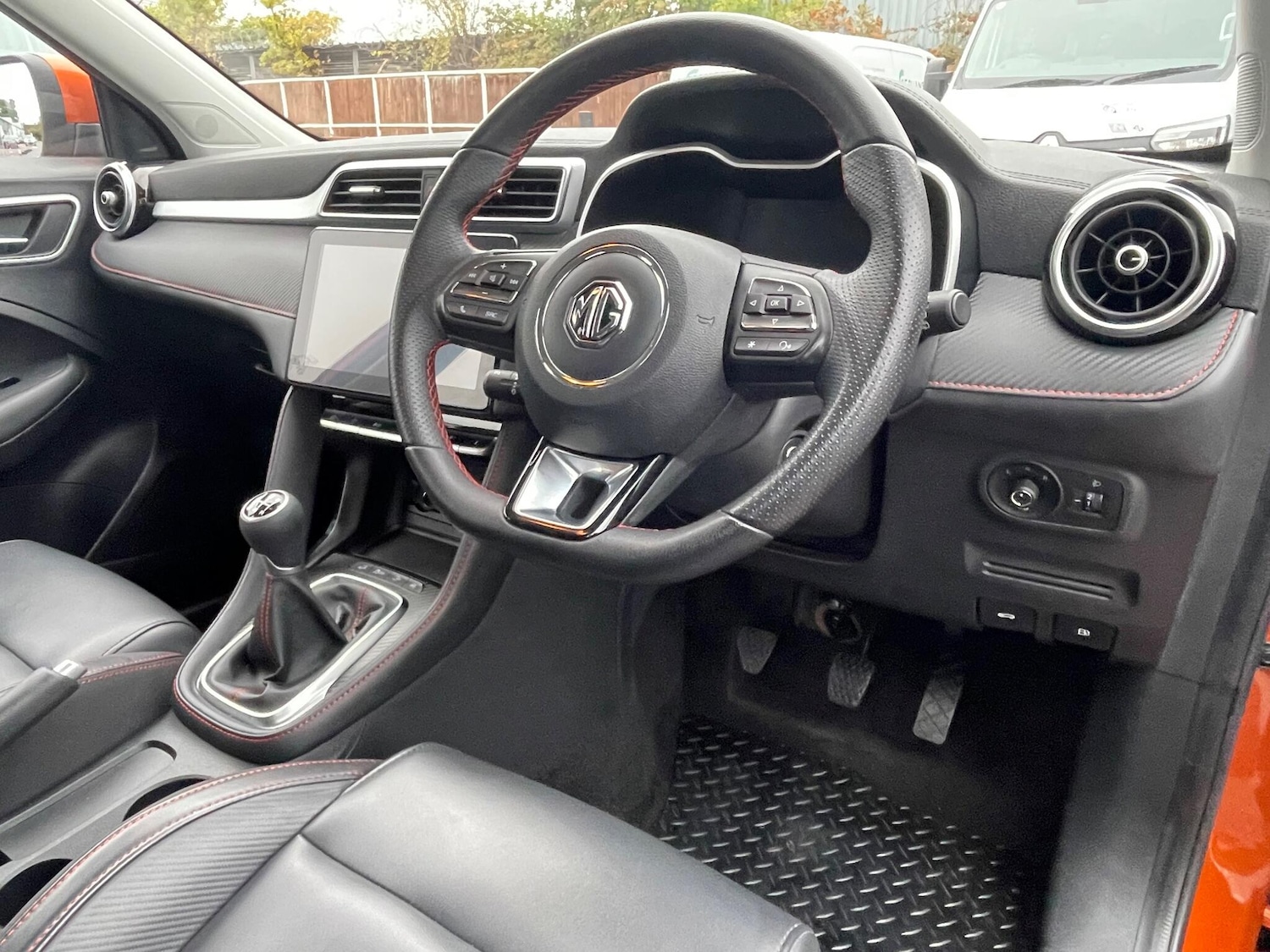 Used MG MG ZS 2022 for sale - 76714785: Photo 38