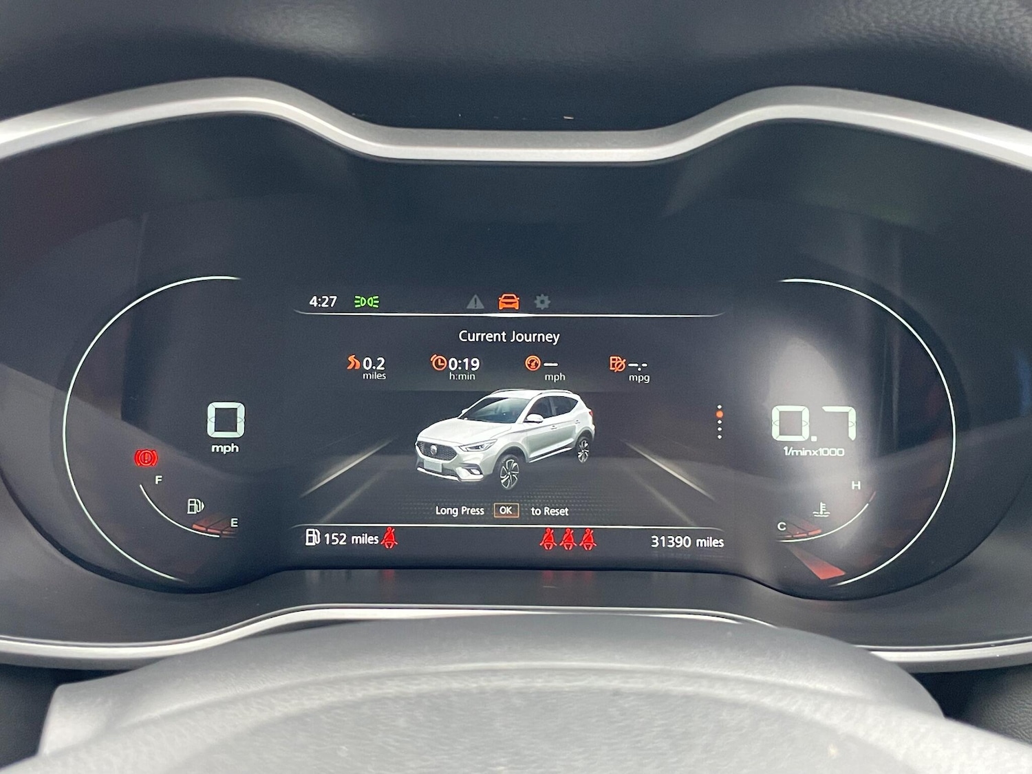 Used MG MG ZS 2022 for sale - 76714785: Photo 39