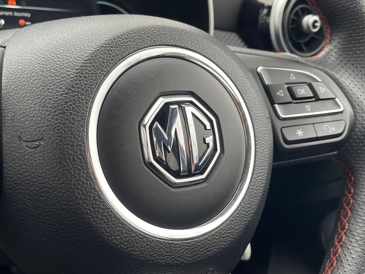 Used MG MG ZS 2022 for sale - 76714785: Photo 41