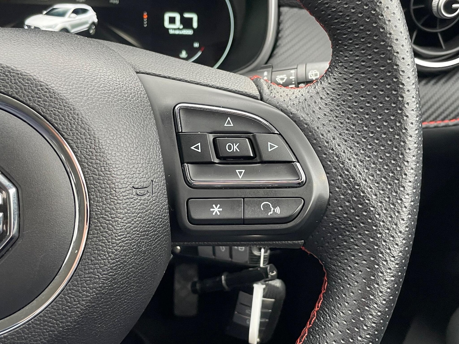 Used MG MG ZS 2022 for sale - 76714785: Photo 42