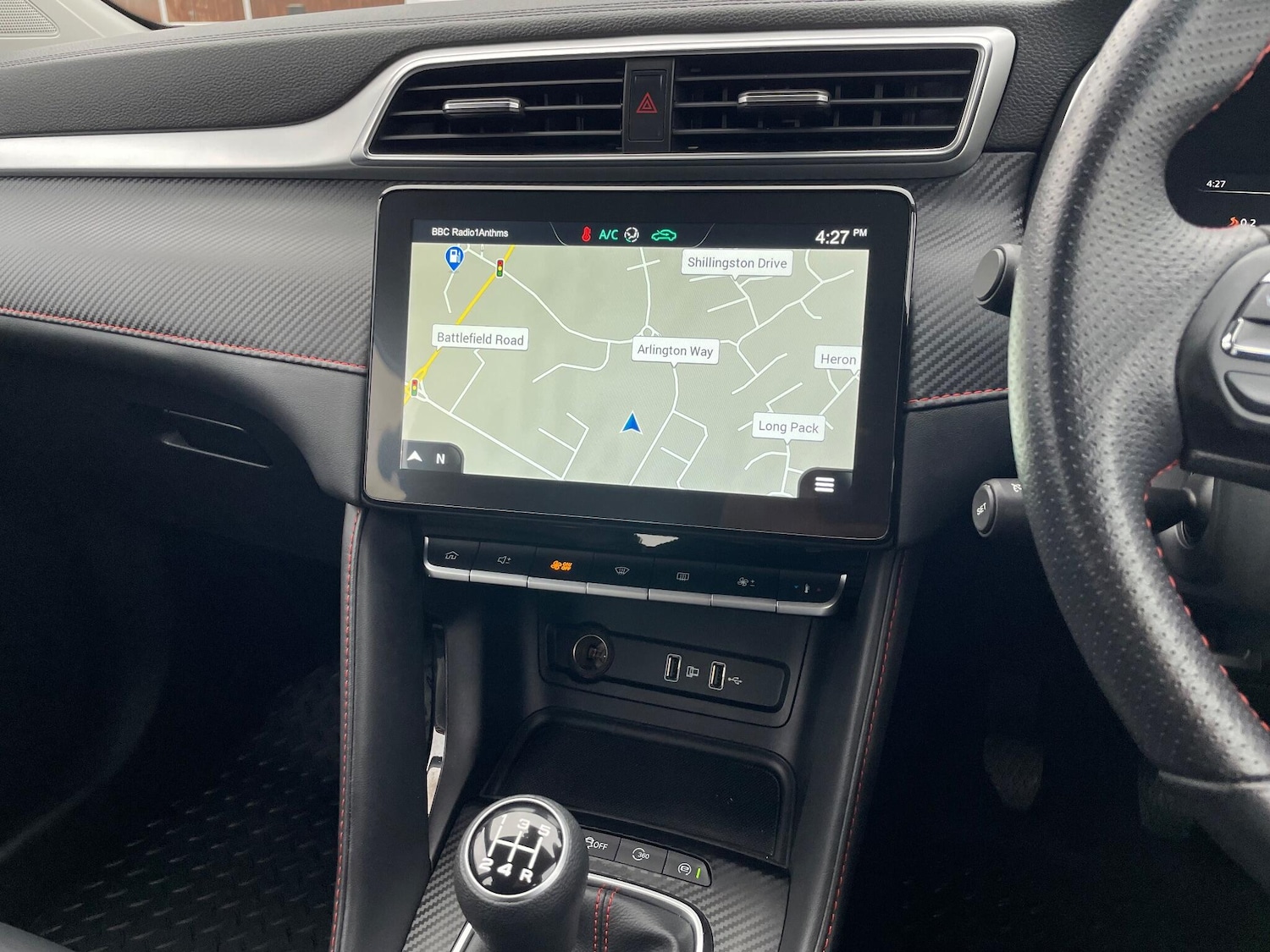 Used MG MG ZS 2022 for sale - 76714785: Photo 45