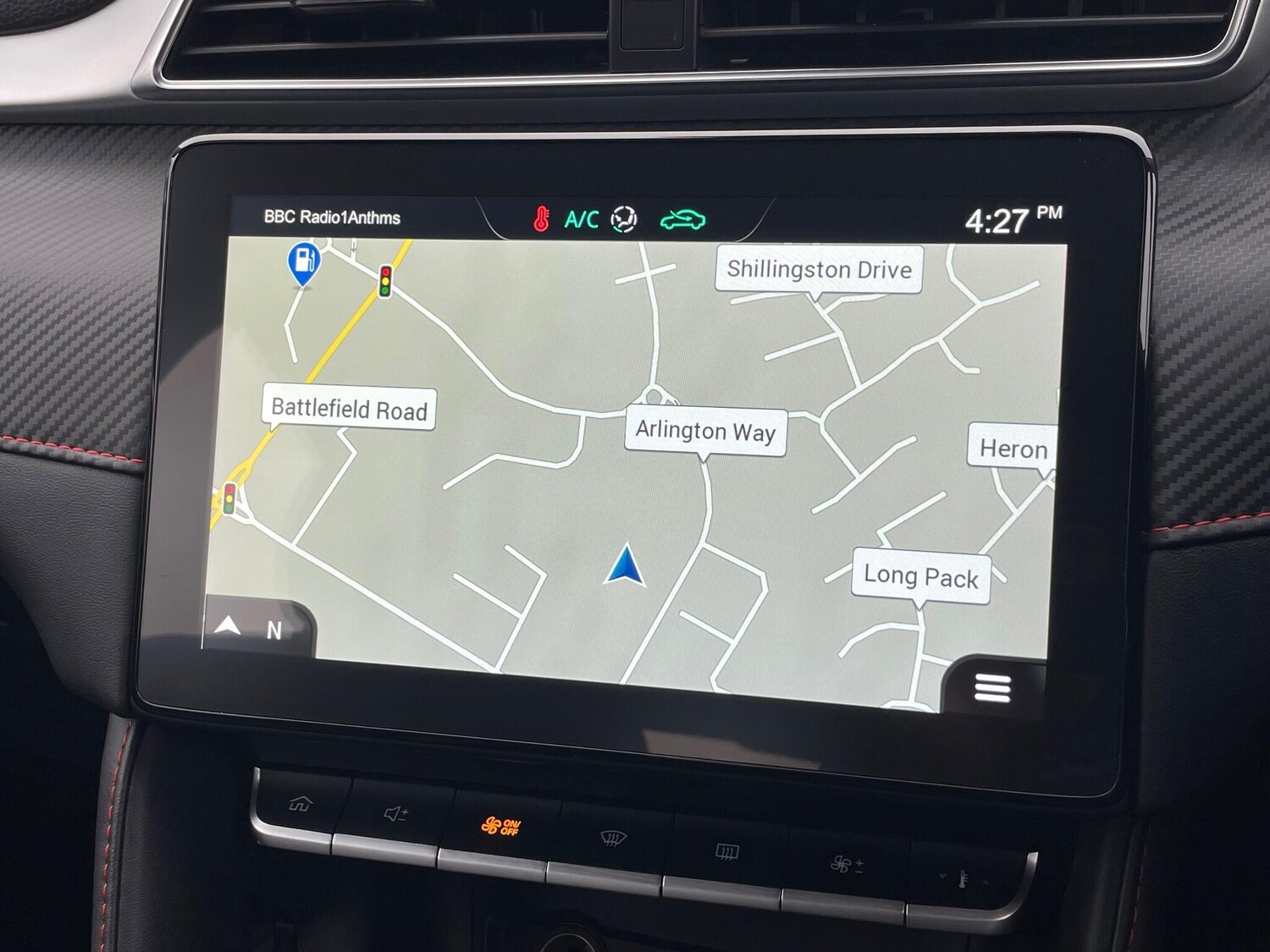 Used MG MG ZS 2022 for sale - 76714785: Photo 46