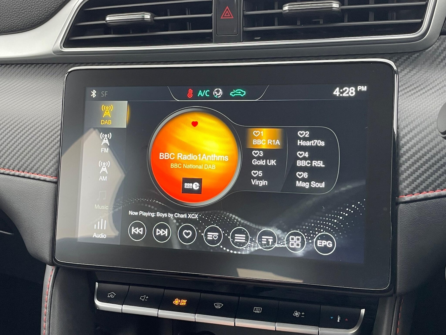 Used MG MG ZS 2022 for sale - 76714785: Photo 48