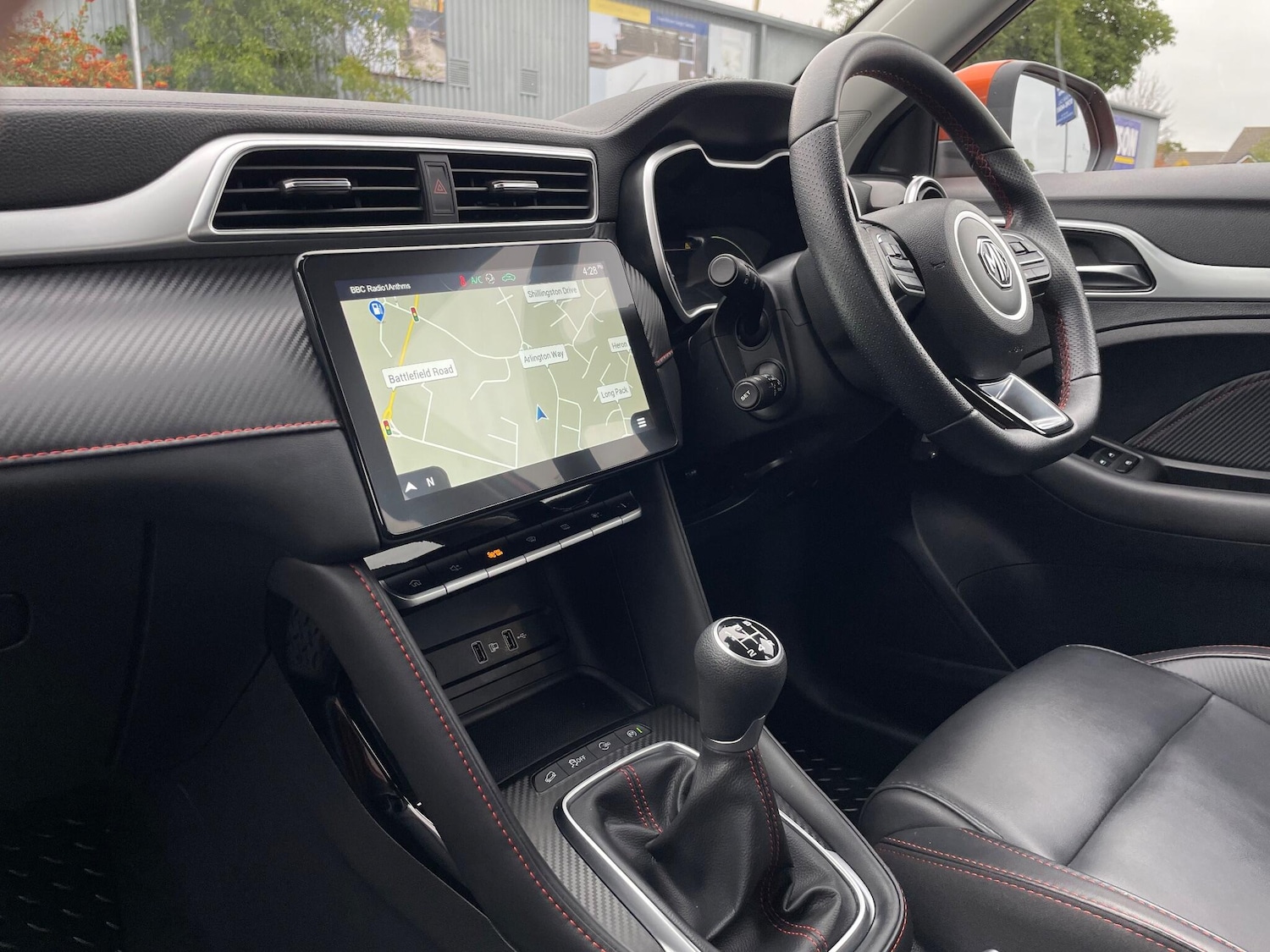 Used MG MG ZS 2022 for sale - 76714785: Photo 54