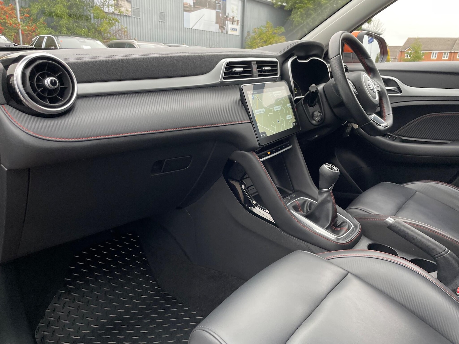 Used MG MG ZS 2022 for sale - 76714785: Photo 55