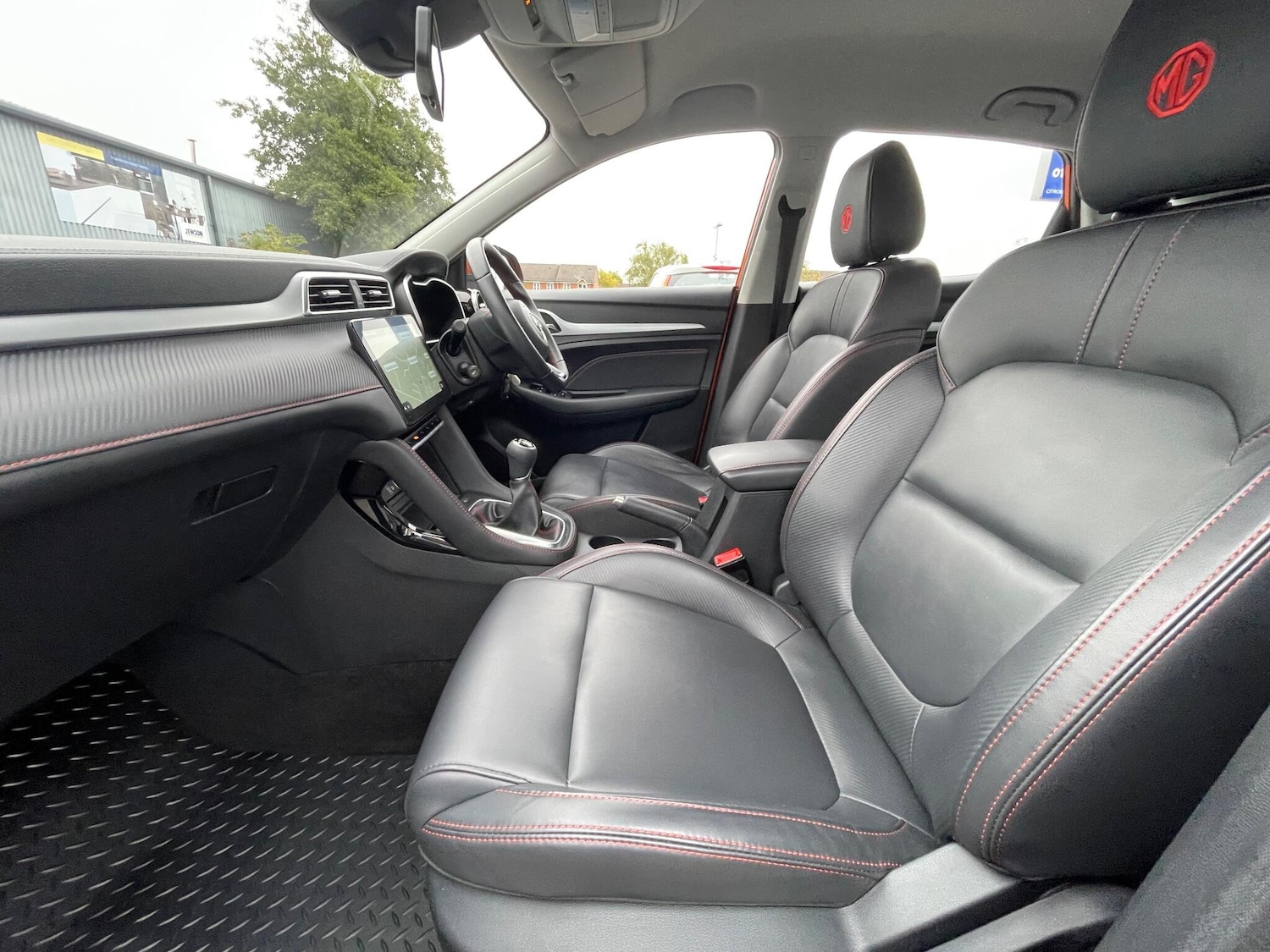 Used MG MG ZS 2022 for sale - 76714785: Photo 56