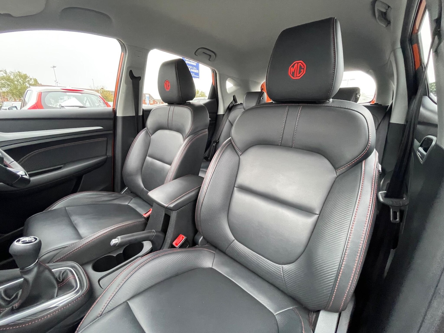 Used MG MG ZS 2022 for sale - 76714785: Photo 57