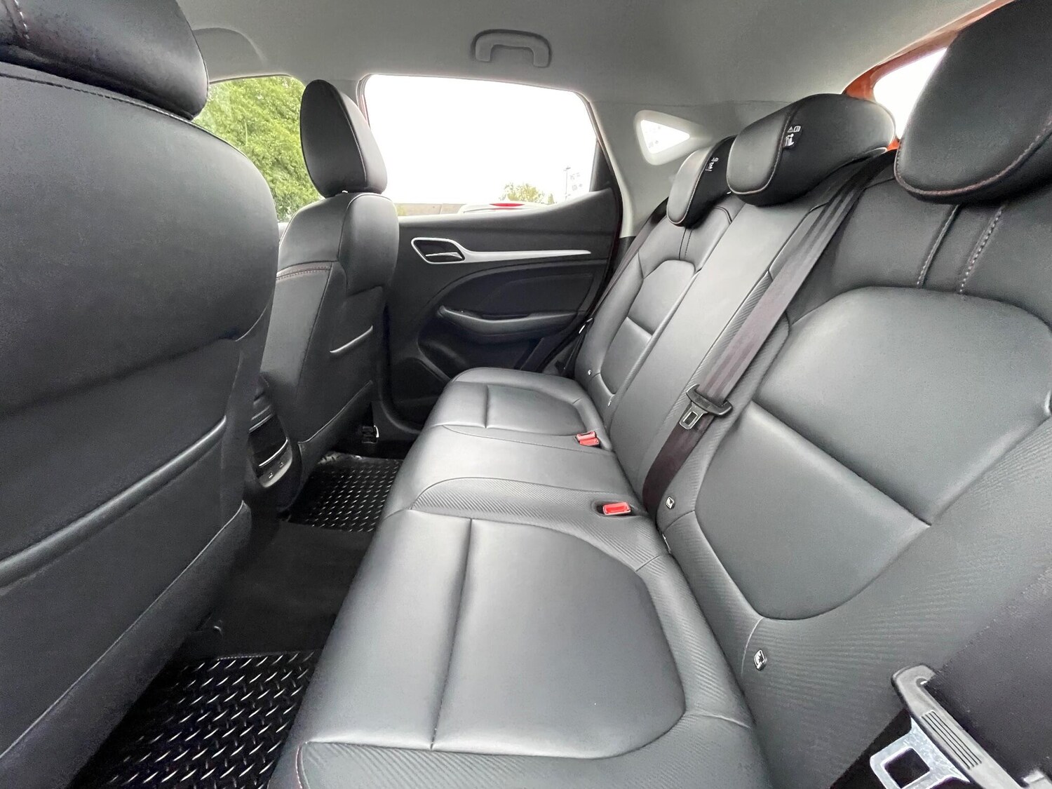 Used MG MG ZS 2022 for sale - 76714785: Photo 58