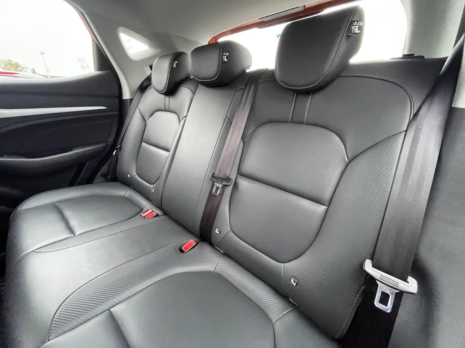 Used MG MG ZS 2022 for sale - 76714785: Photo 59