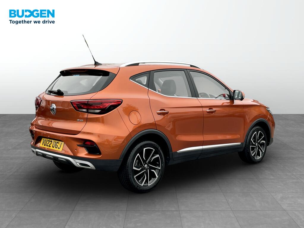 Used MG MG ZS 2022 for sale - 76714785: Photo 6