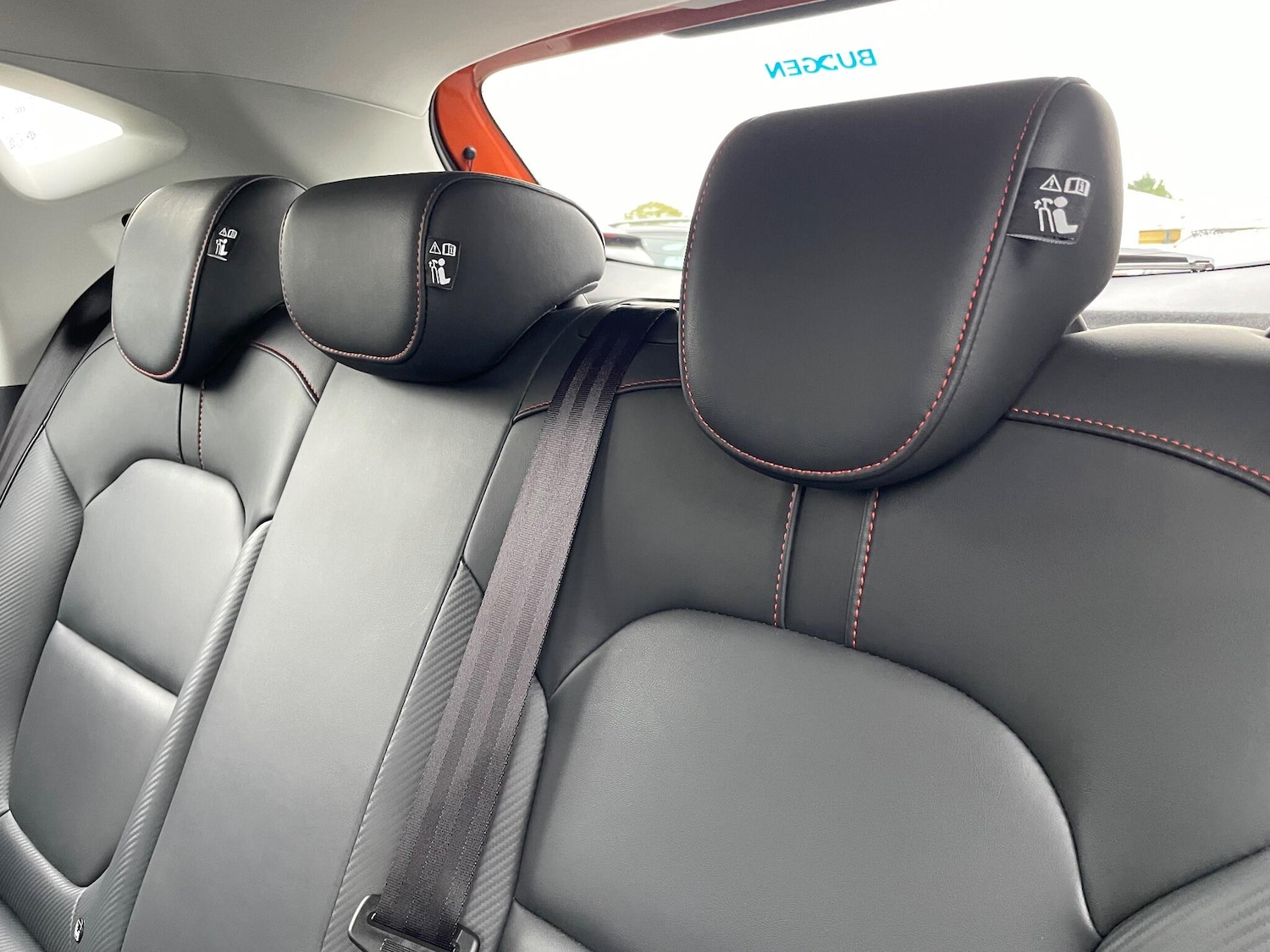 Used MG MG ZS 2022 for sale - 76714785: Photo 60