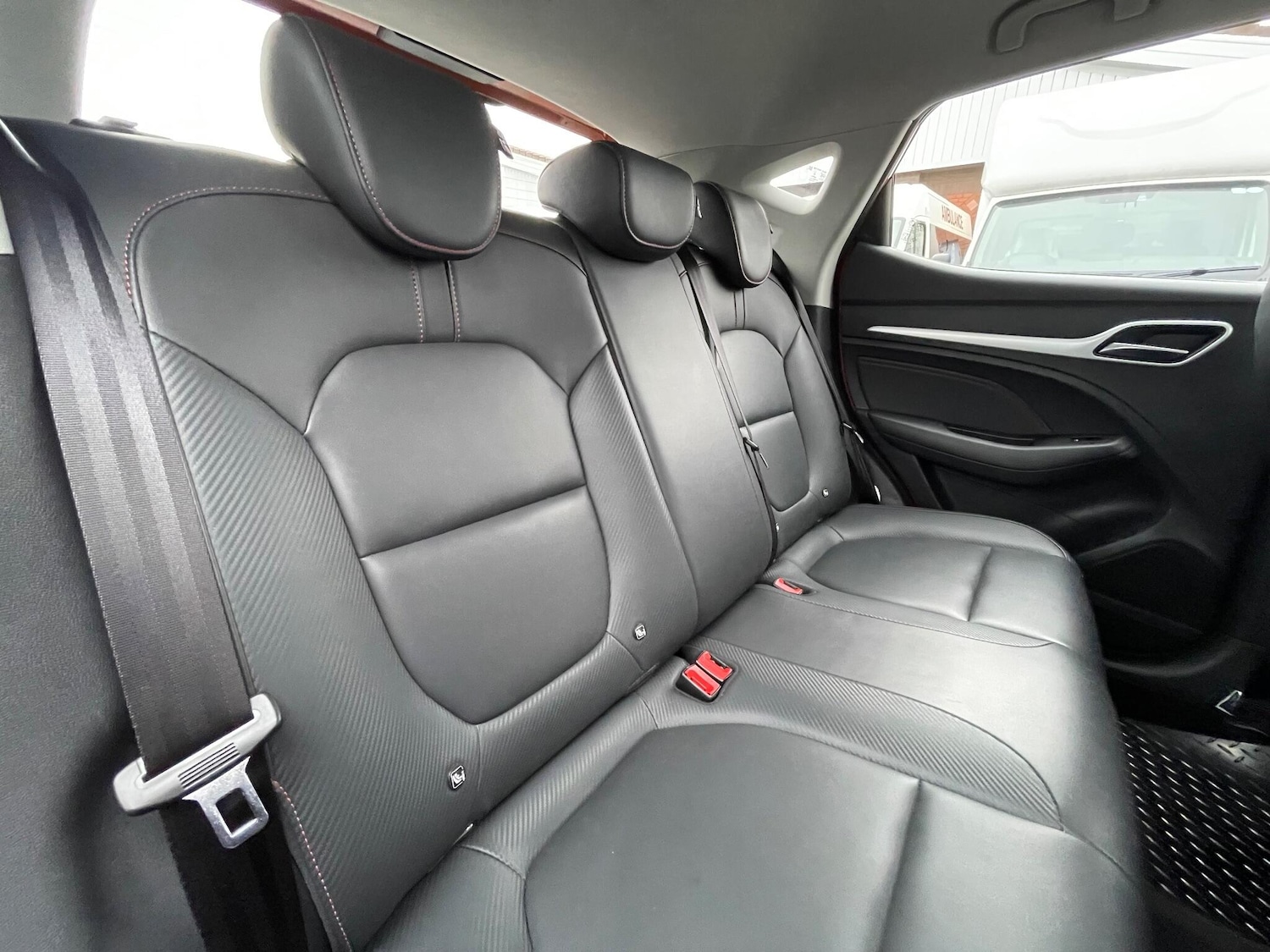 Used MG MG ZS 2022 for sale - 76714785: Photo 62