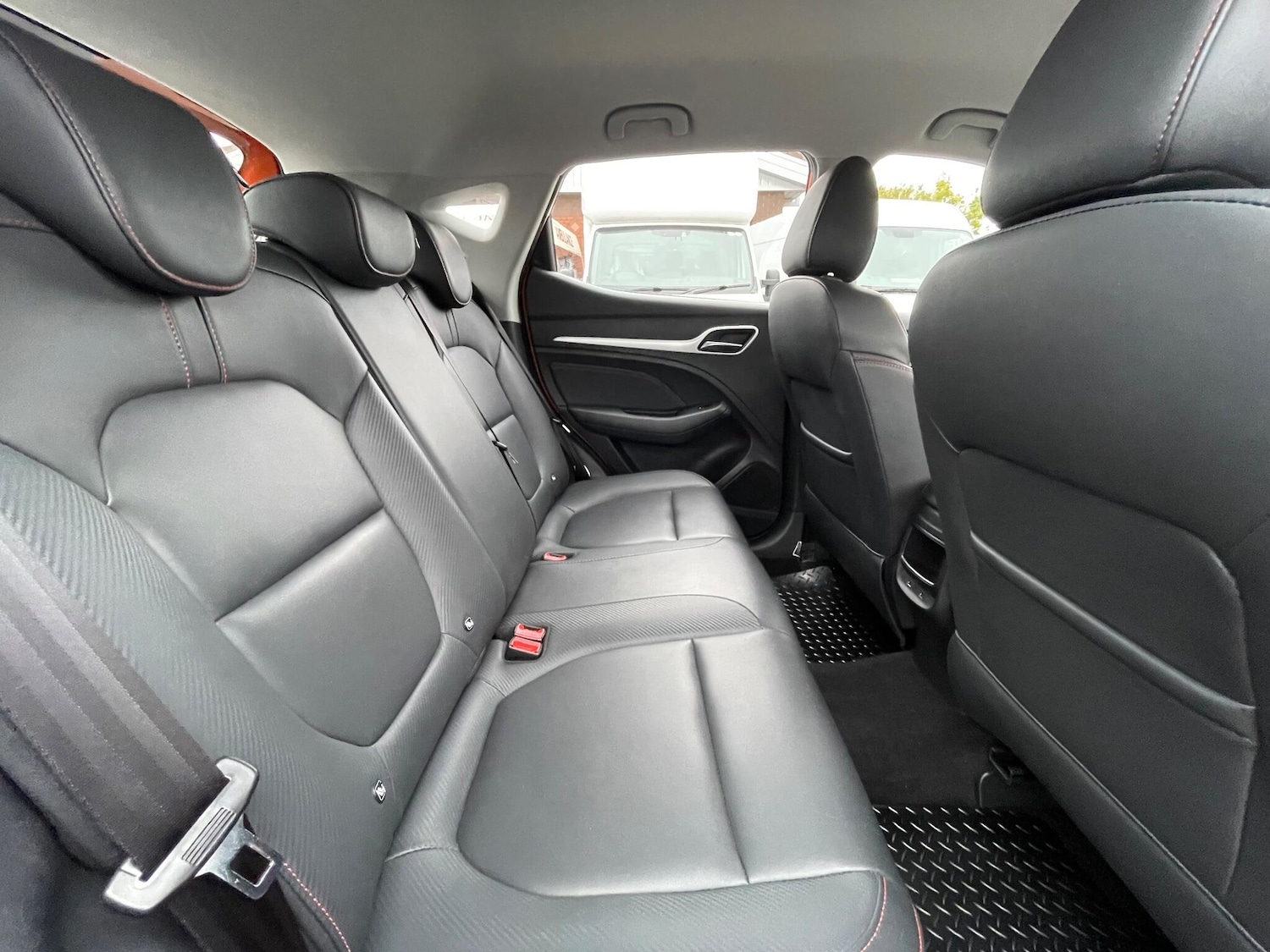 Used MG MG ZS 2022 for sale - 76714785: Photo 63