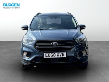 Used Ford Kuga 2018 for sale - 75507428: Photo