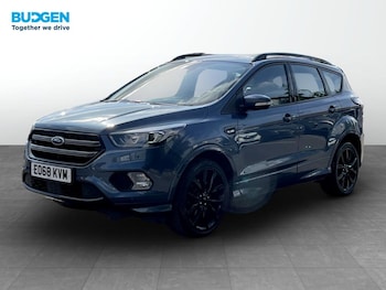 Used Ford Kuga 2018 for sale - 75507428: Photo