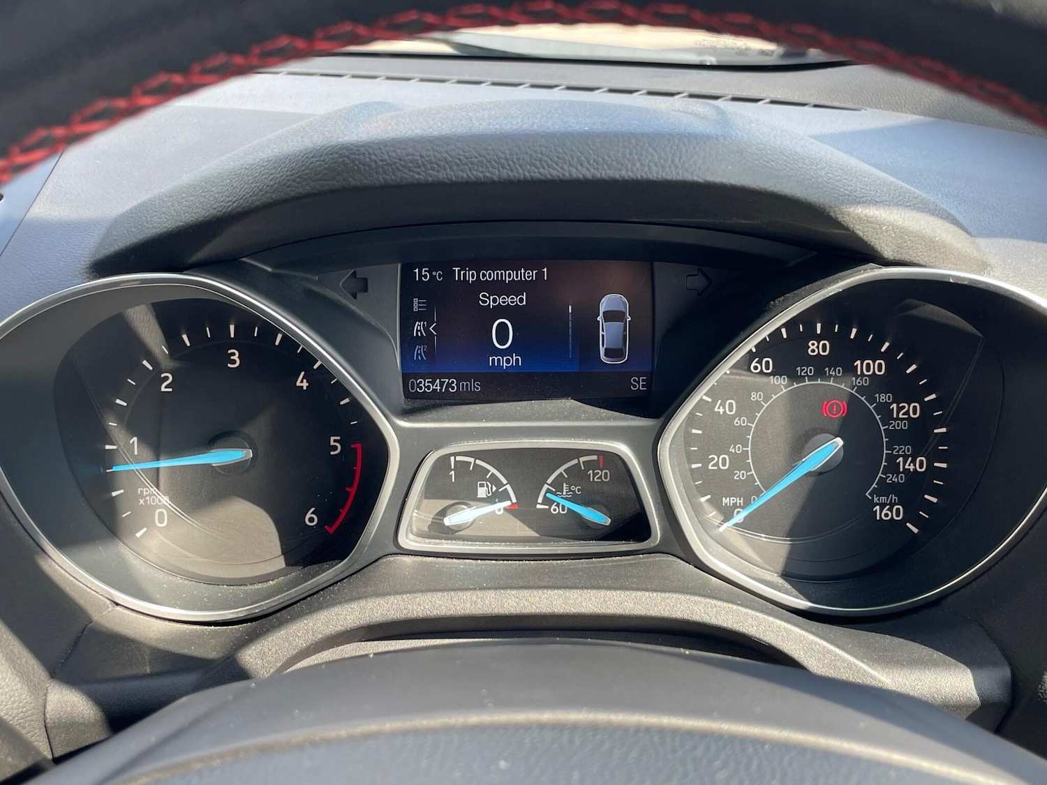 Vehicle 40