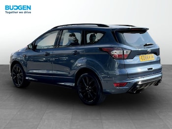 Used Ford Kuga 2018 for sale - 75507428: Photo