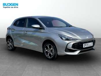 Used MG MG3 2025 for sale - 74989229: Photo