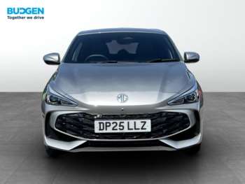 Used MG MG3 2025 for sale - 74989229: Photo