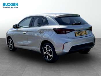 Used MG MG3 2025 for sale - 74989229: Photo