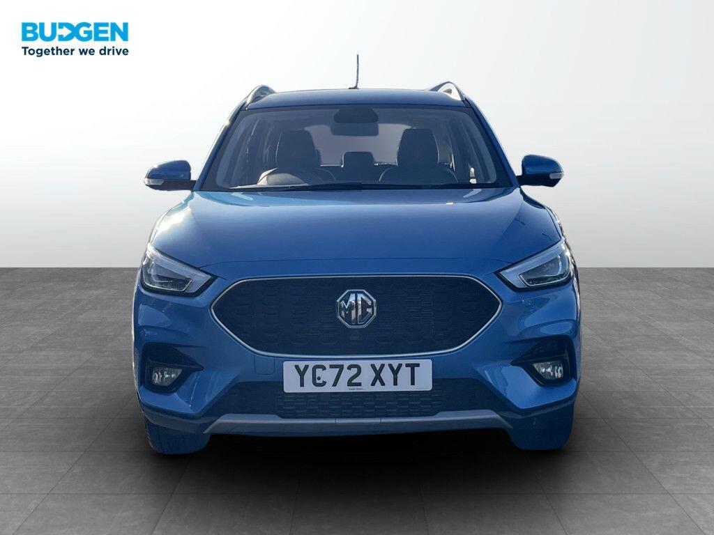 Used MG MG ZS for sale - 76440595: Photo 19