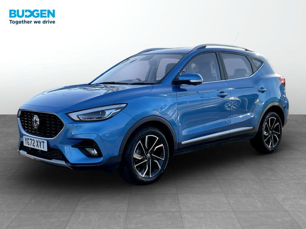 Used MG MG ZS for sale - 76440595: Photo 20