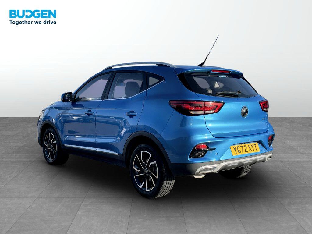 Used MG MG ZS for sale - 76440595: Photo 21