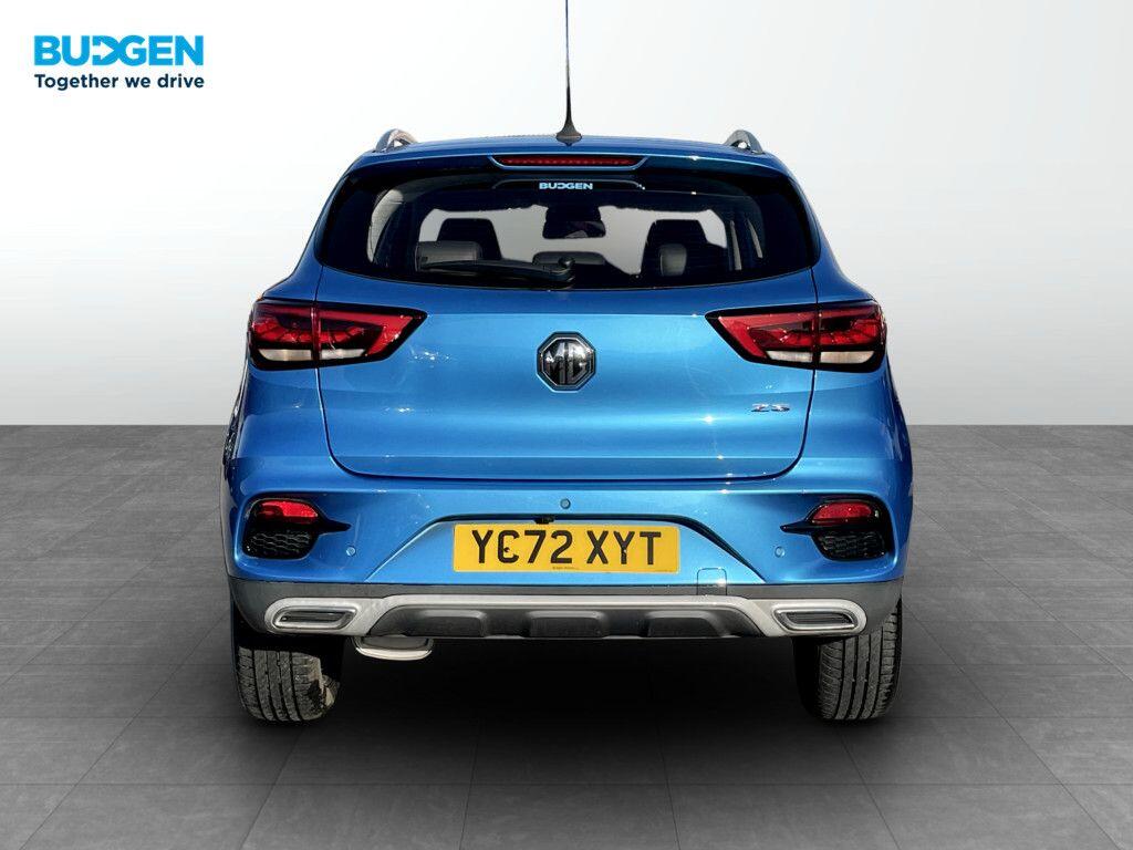 Used MG MG ZS for sale - 76440595: Photo 22