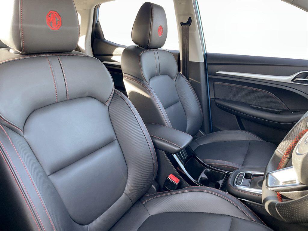 Used MG MG ZS for sale - 76440595: Photo 25