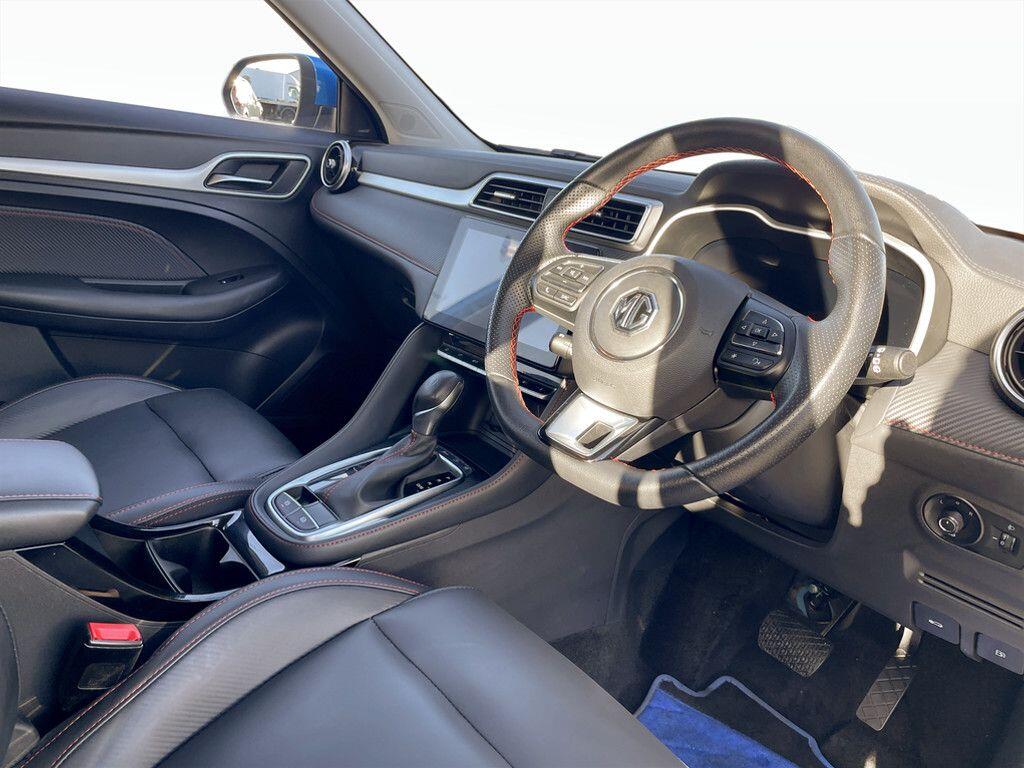 Used MG MG ZS for sale - 76440595: Photo 26