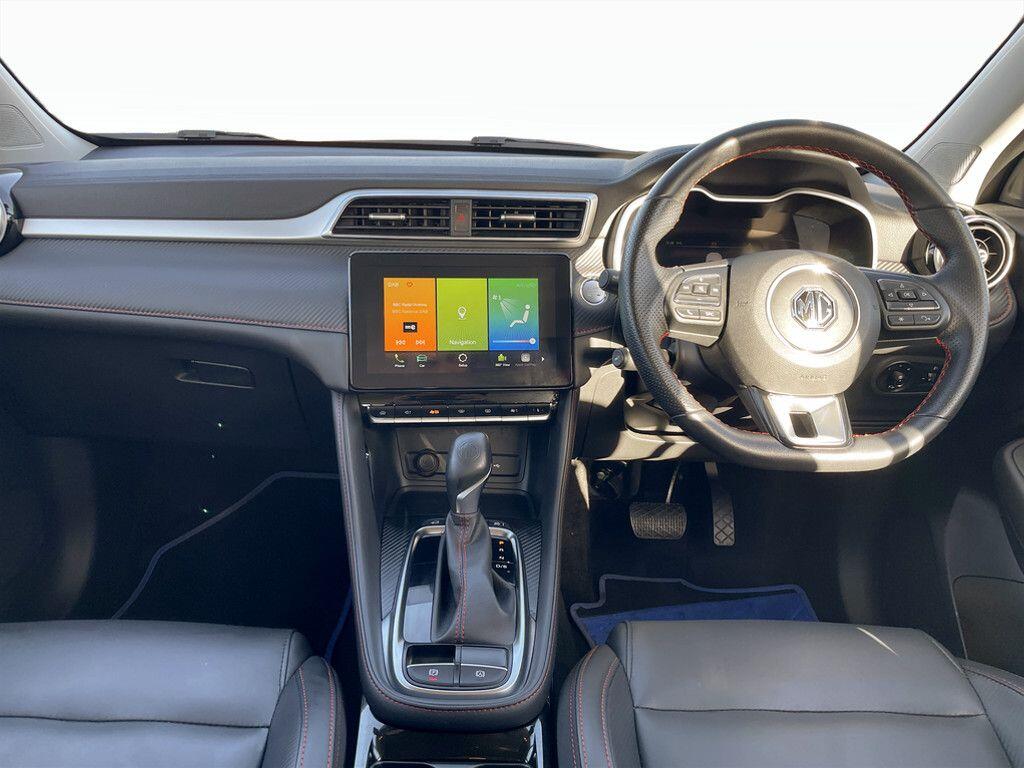 Used MG MG ZS for sale - 76440595: Photo 27