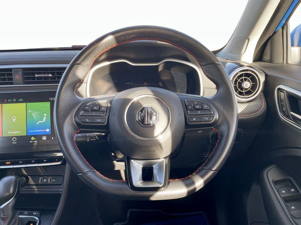 Used MG MG ZS for sale - 76440595: Photo 28