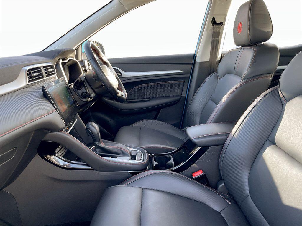 Used MG MG ZS for sale - 76440595: Photo 31