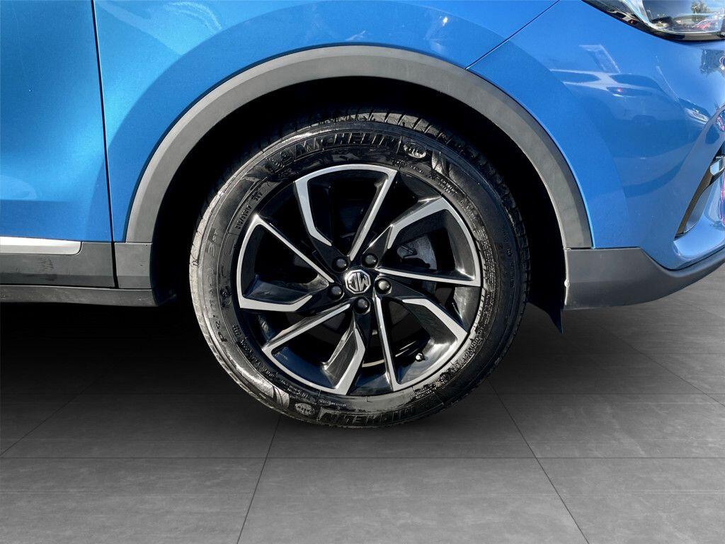 Used MG MG ZS for sale - 76440595: Photo 34