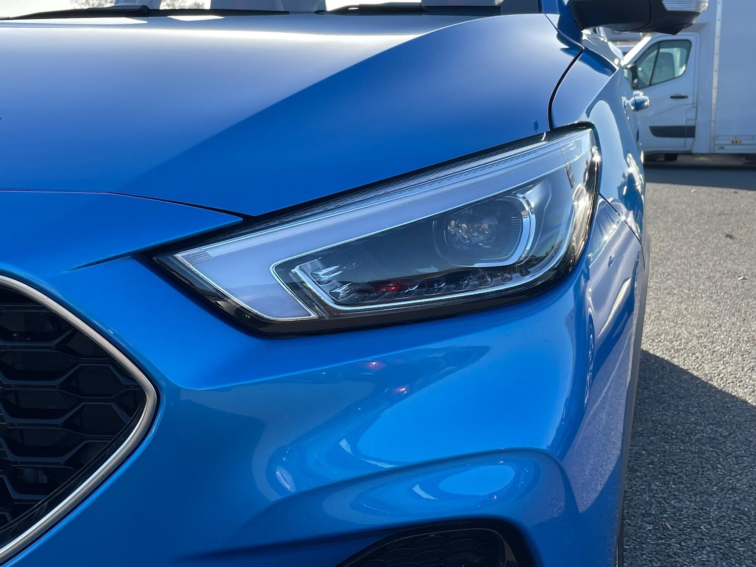 Used MG MG ZS for sale - 76440595: Photo 37