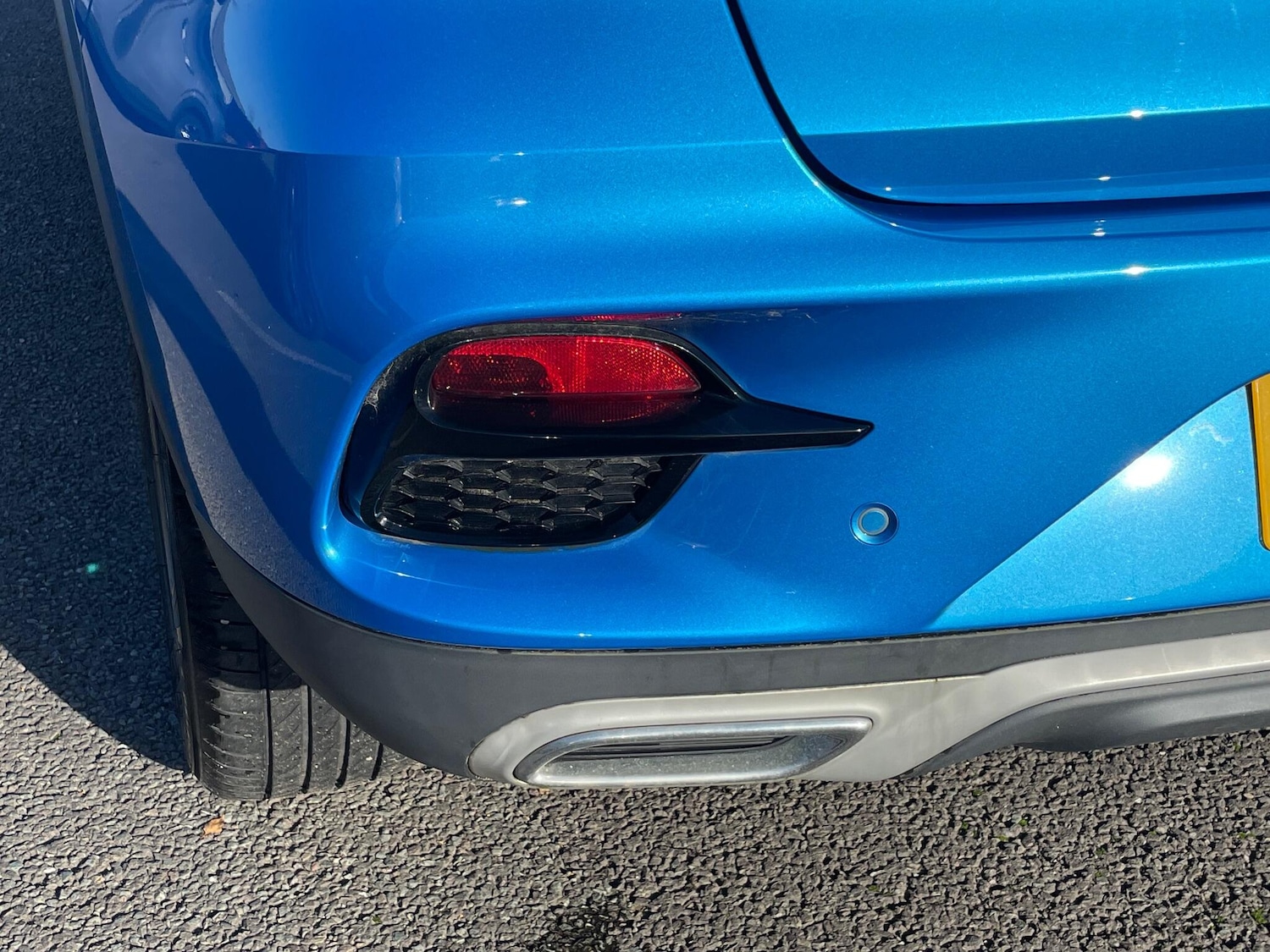 Used MG MG ZS for sale - 76440595: Photo 40