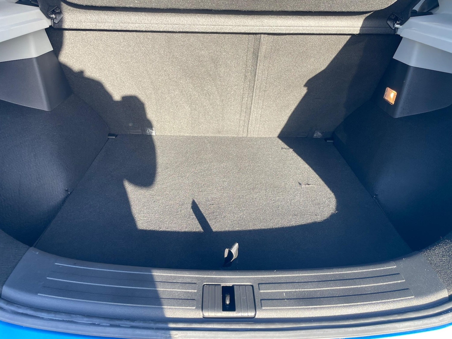 Used MG MG ZS for sale - 76440595: Photo 43