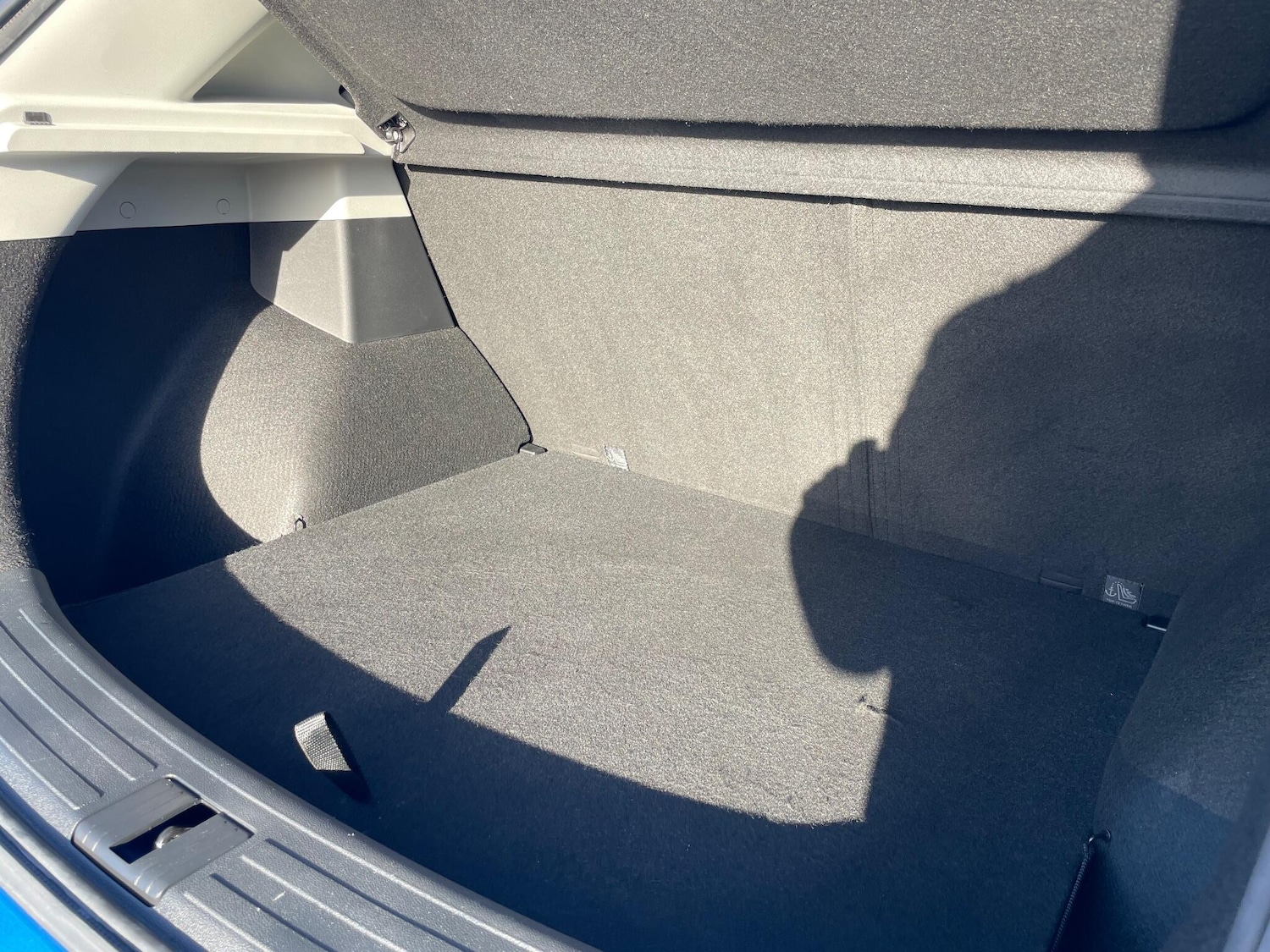 Used MG MG ZS for sale - 76440595: Photo 44